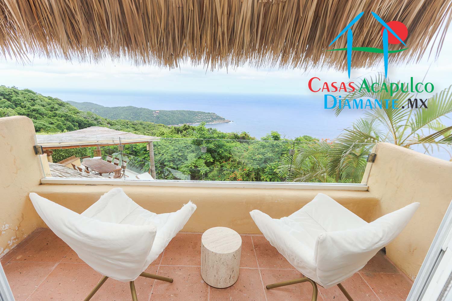 Brisas del Marqués Los Celajes 20 - Recámara principal antes de Otis 6